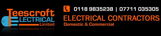 Teescroft Electrical