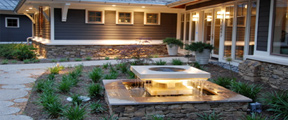 outdoor lighting